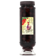 Les Parisiennes Cherries in Brandy, 18.5 oz Supply