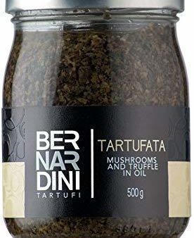 Bernardini Tartufi Tartufata, 17.6 oz (500 g) Online Sale