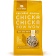 A Pup Above Chicka Chicka Bow Wow Dog Food Hot on Sale