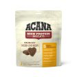 ACANA High-Protein Biscuits Crunchy Chicken Liver Recipe Supply