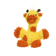 Mighty® Jr Micro Ball Giraffe Dog Toy Online