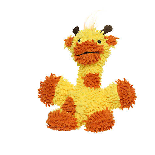 Mighty® Jr Micro Ball Giraffe Dog Toy Online