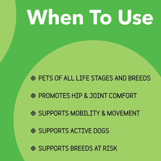 In Clover Connectin Joint Soft Chews for Dogs For Discount