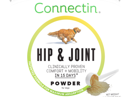 In Clover Connectin Joint Soft Chews for Dogs For Discount