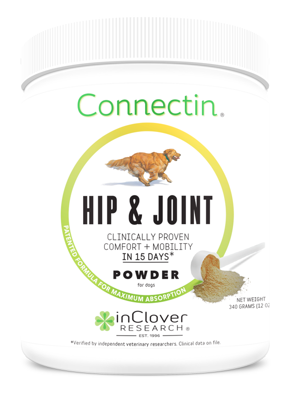 In Clover Connectin Joint Soft Chews for Dogs For Discount